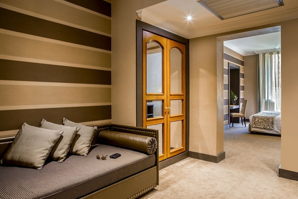 Фото Hotel Savoy