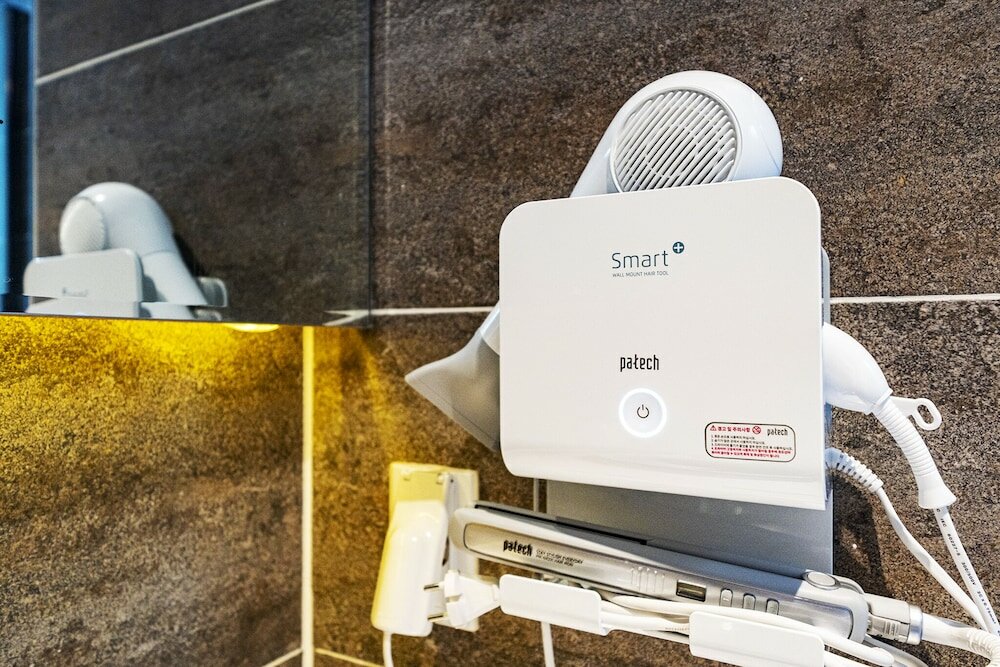 Фото Suwon Dono1796 Hotel