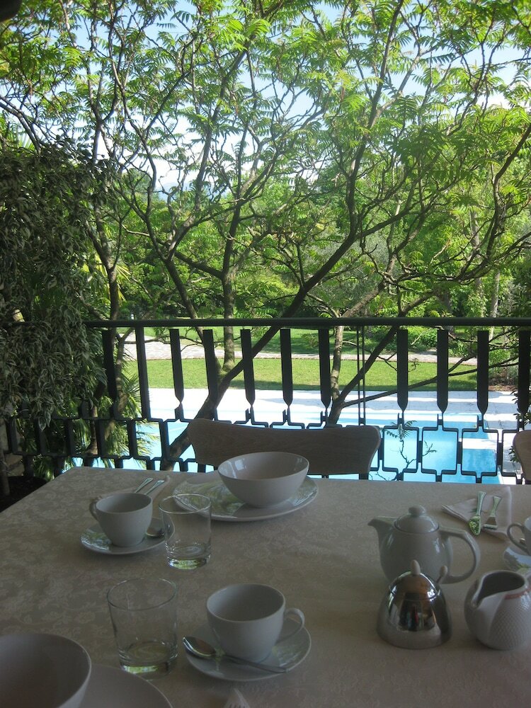 Фото B&b Villa Adriano