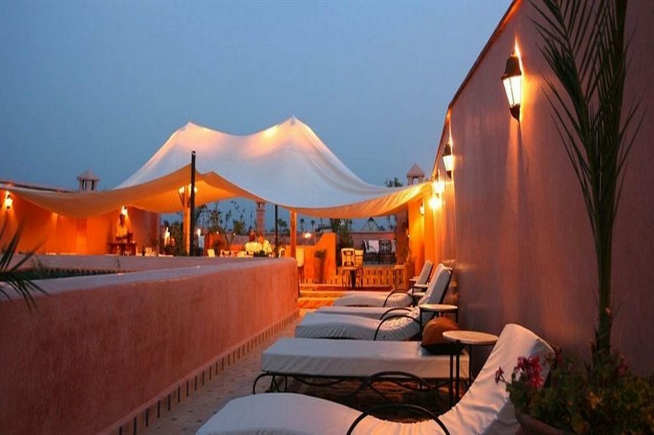 Фото Palais Calipau