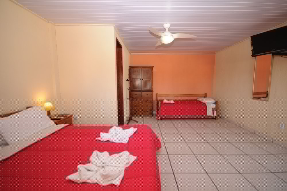 Фото Pousada Verdemar Centro