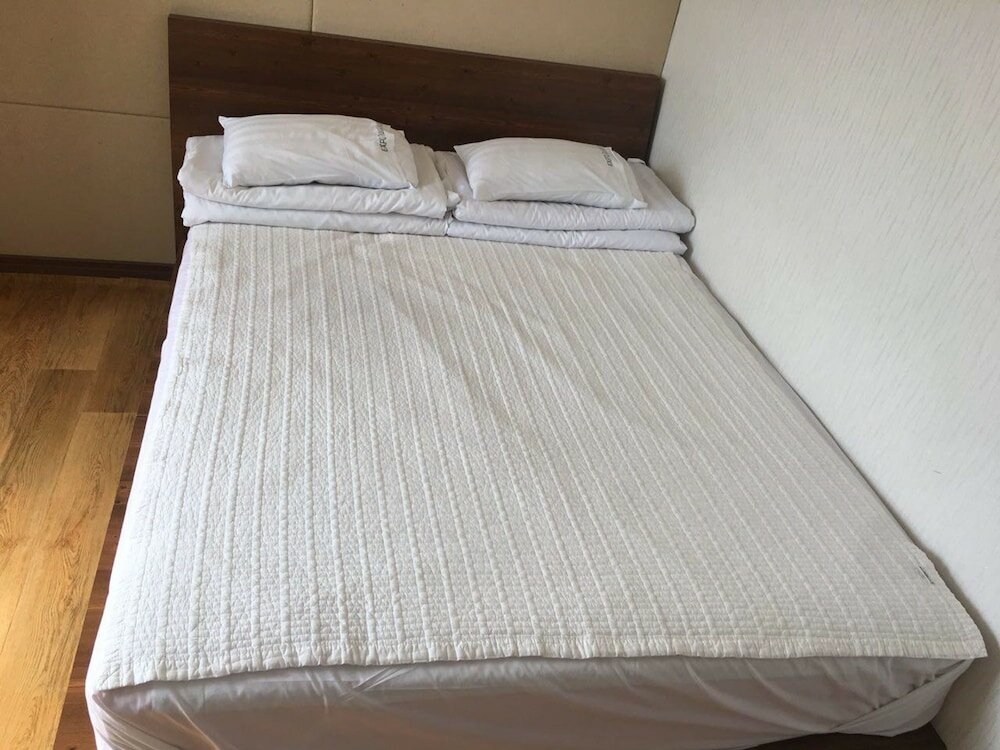 Фото Yeosu Expo Guesthouse