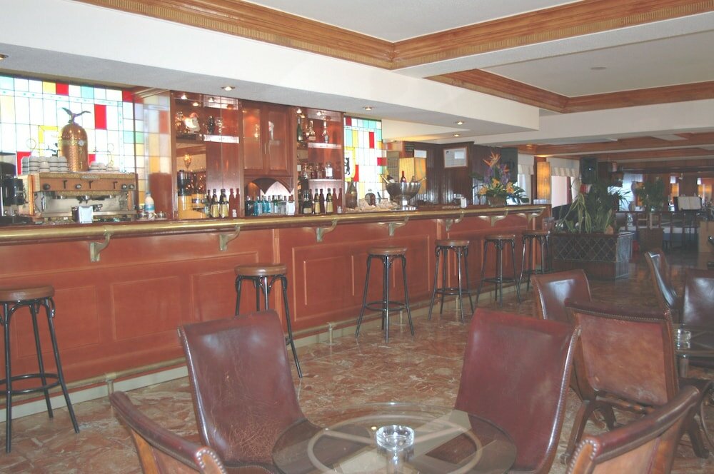 Фото Hotel Masa International