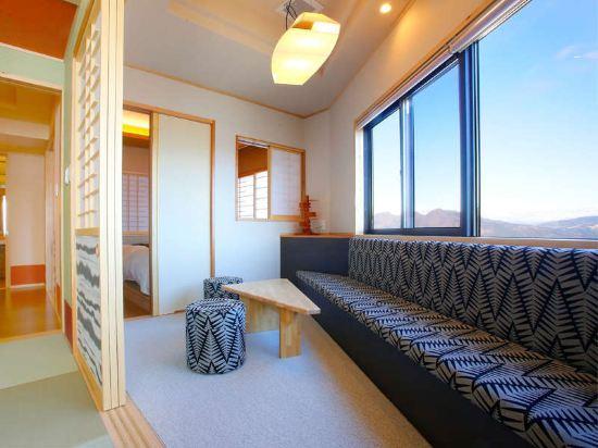 Фото Ryokan Sakurai