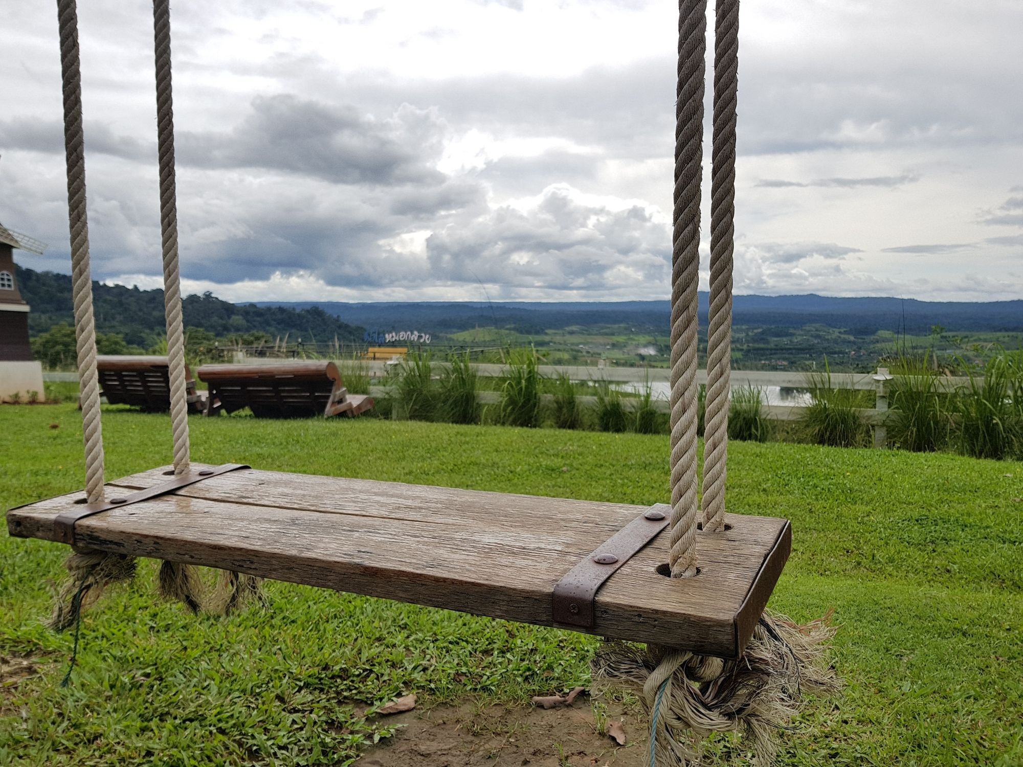 Фото Fasai Moksuai Resort Khao Kho