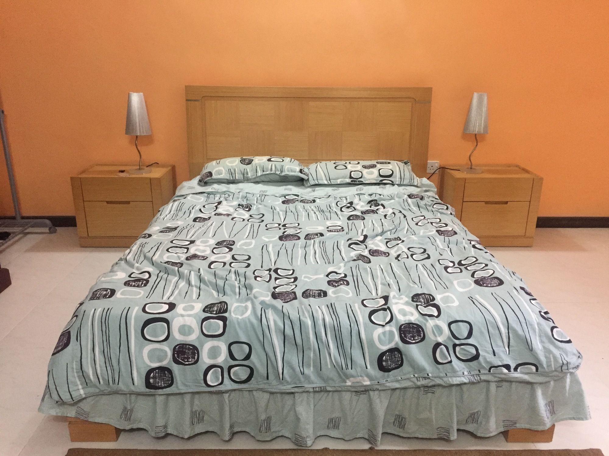 Фото Resident View Homestay