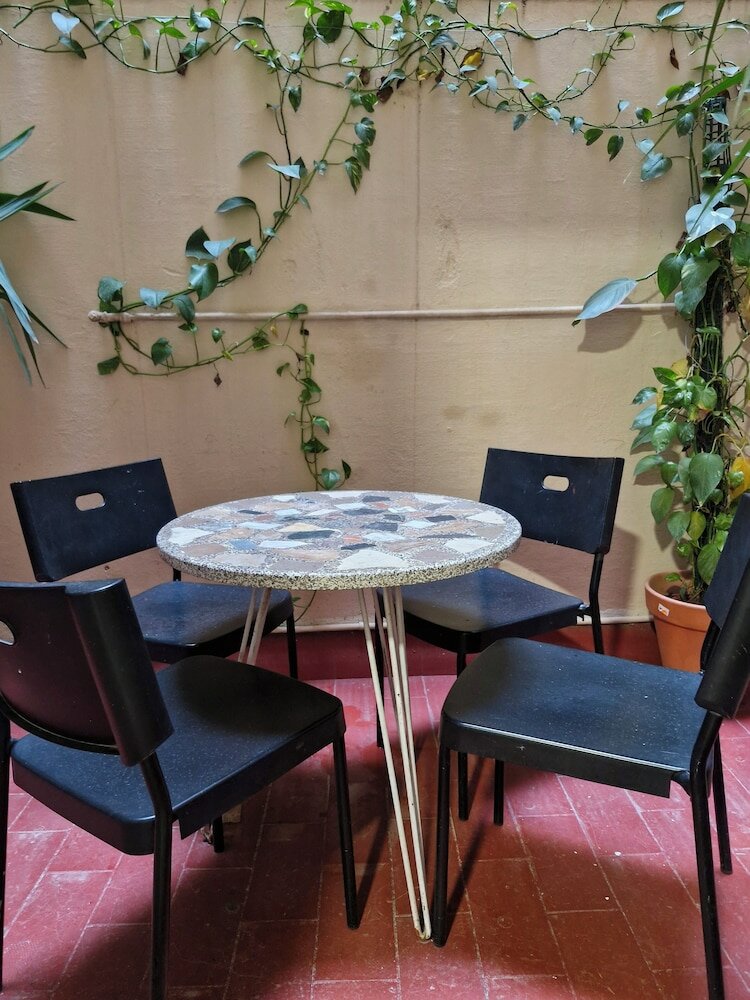 Фото Hostal Elkano