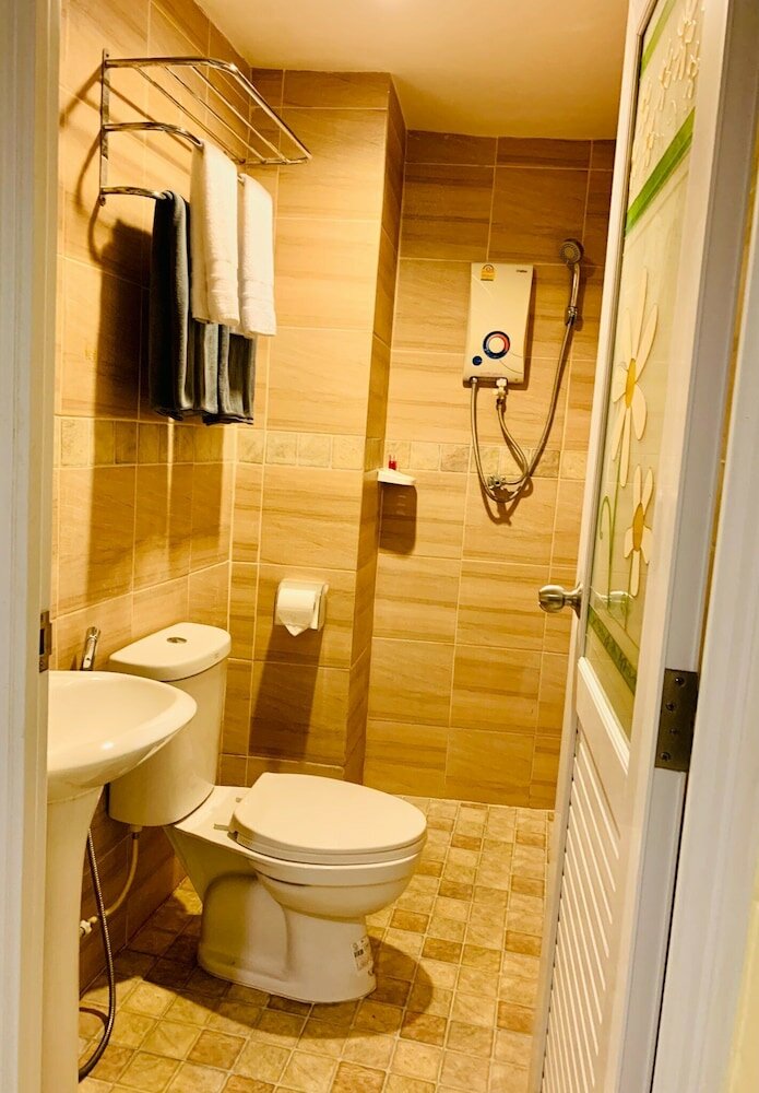 Фото A7 Hotel Pattaya