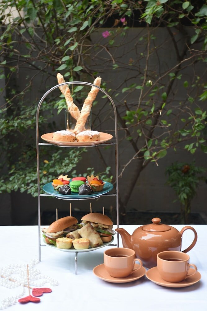 Фото Amari Dhaka