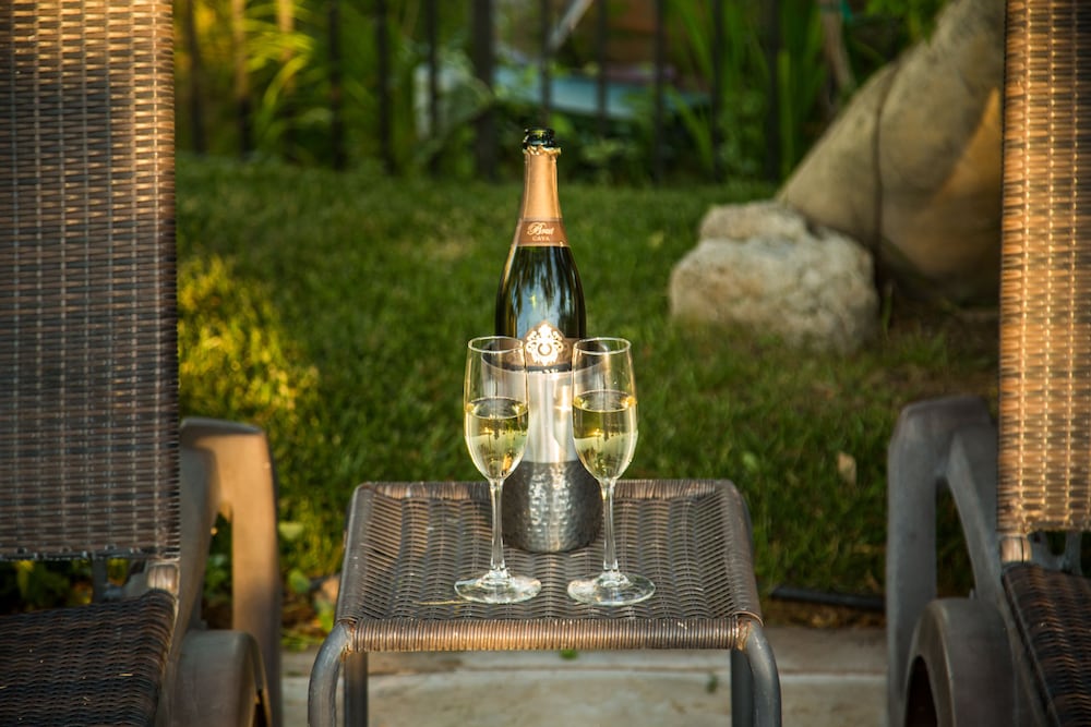 Фото Adelaide Inn