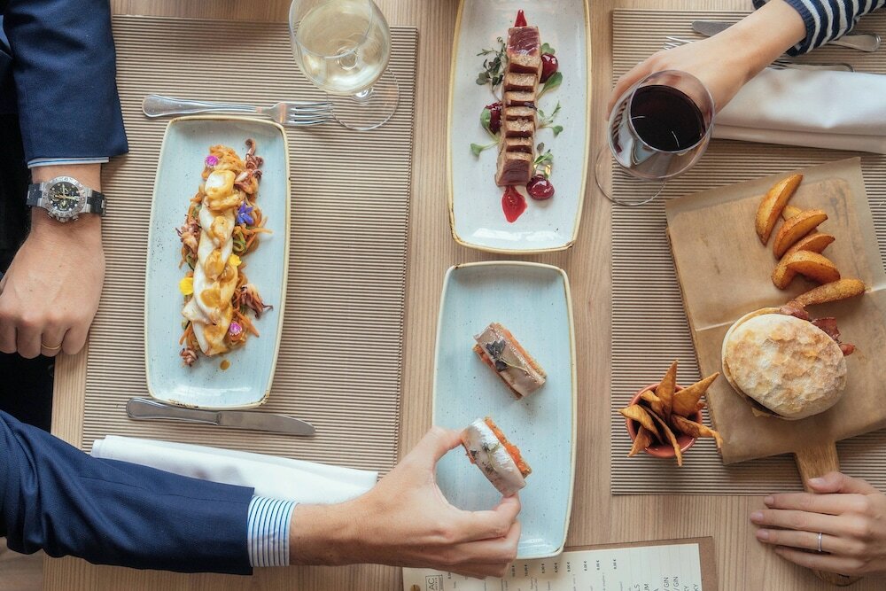 Фото AC Hotel Valencia