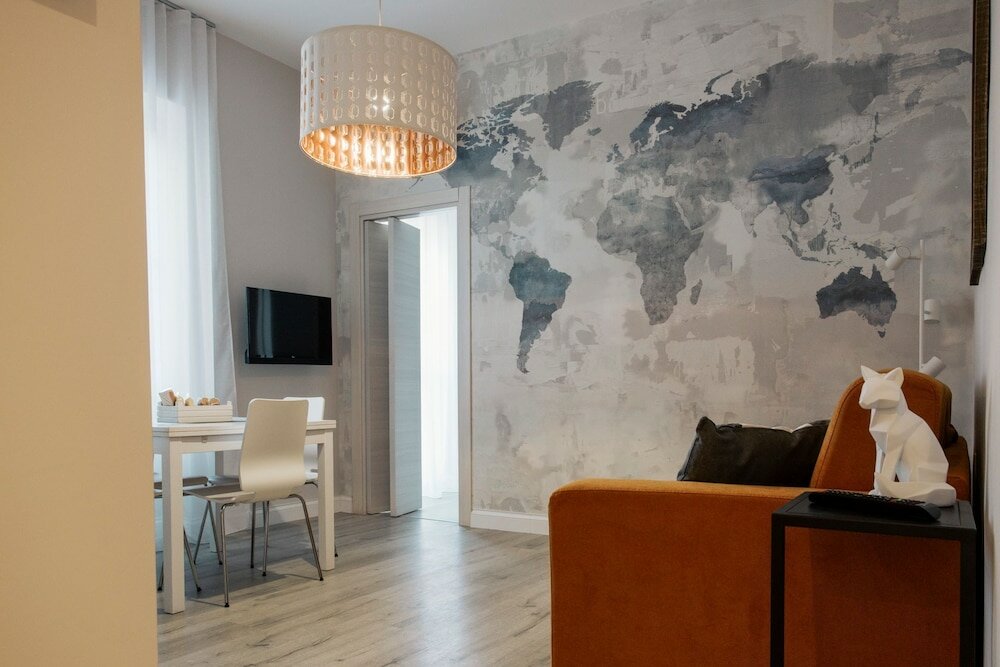 Фото Livingstone