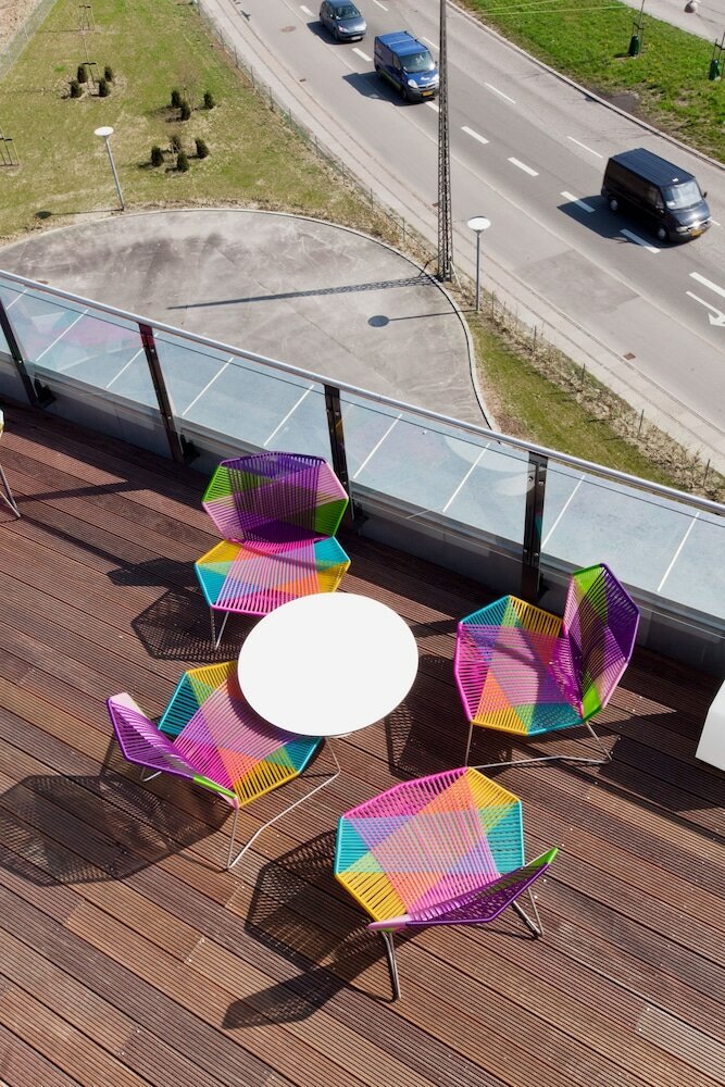 Фото Scandic Sydhavnen