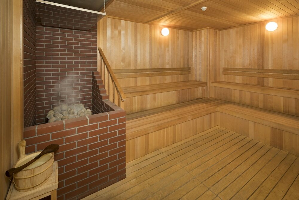 Фото Hotel Yumoto Noboribetsu