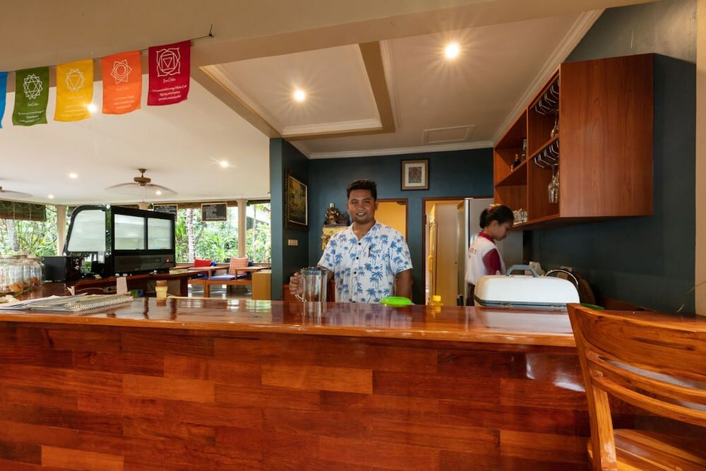 Фото Poinciana Resort Bali