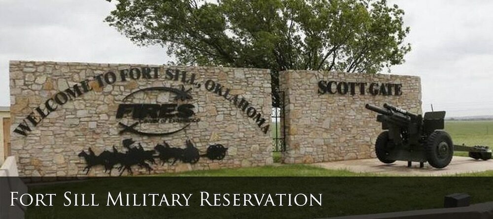 Фото Comfort Suites Lawton Near Fort Sill