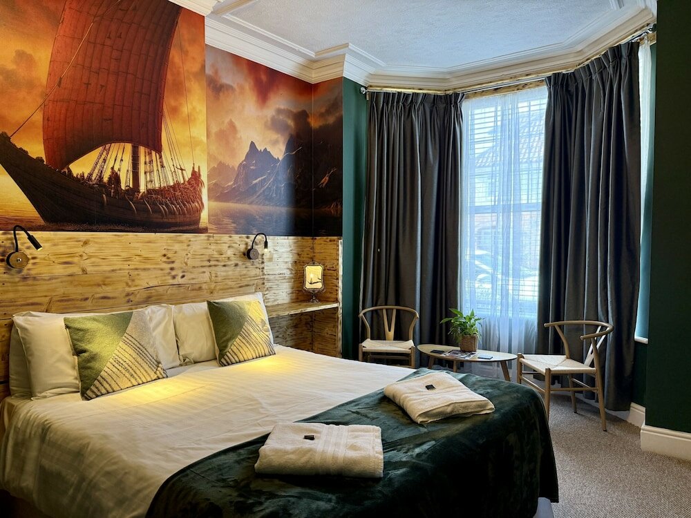 Фото Vikings Accommodation