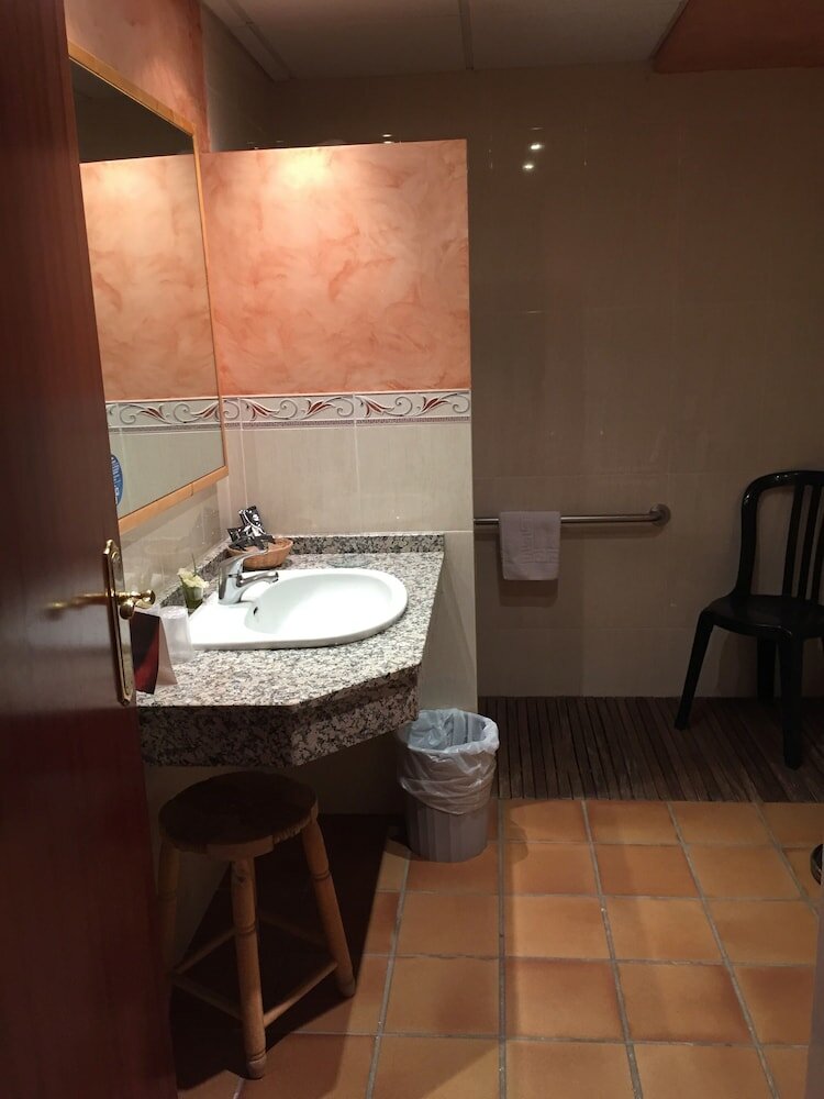 Фото Hotel Castellote