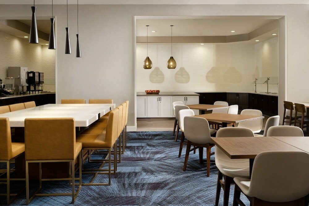 Фото Residence Inn by Marriott Anaheim Resort Area