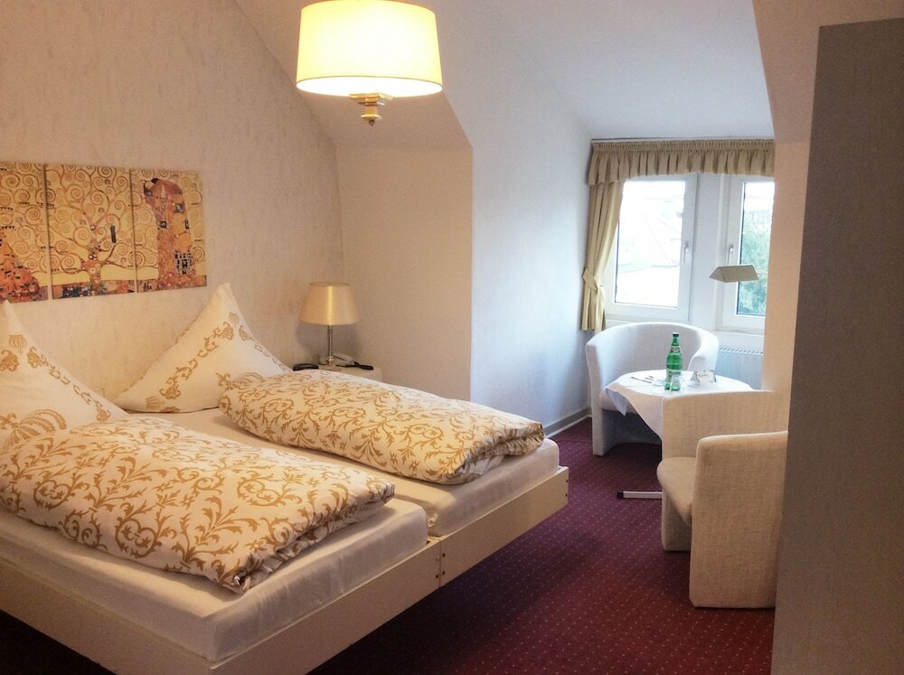 Фото Kurvilla Fürstin Pauline