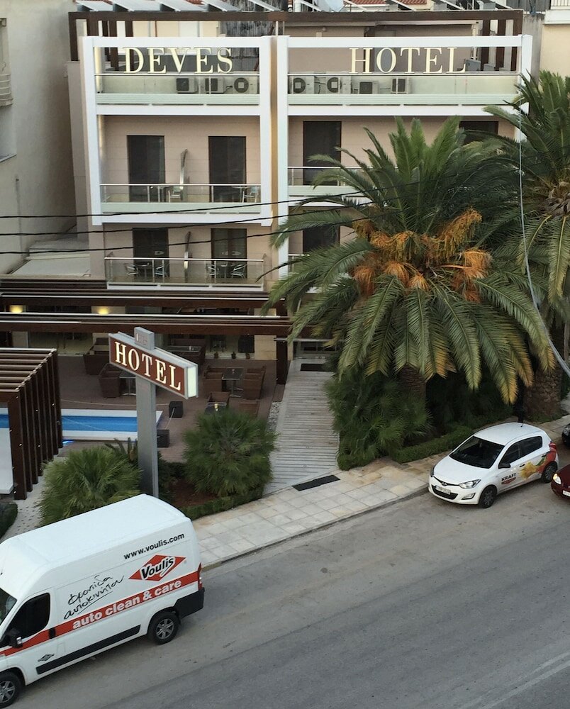 Фото отеля 4