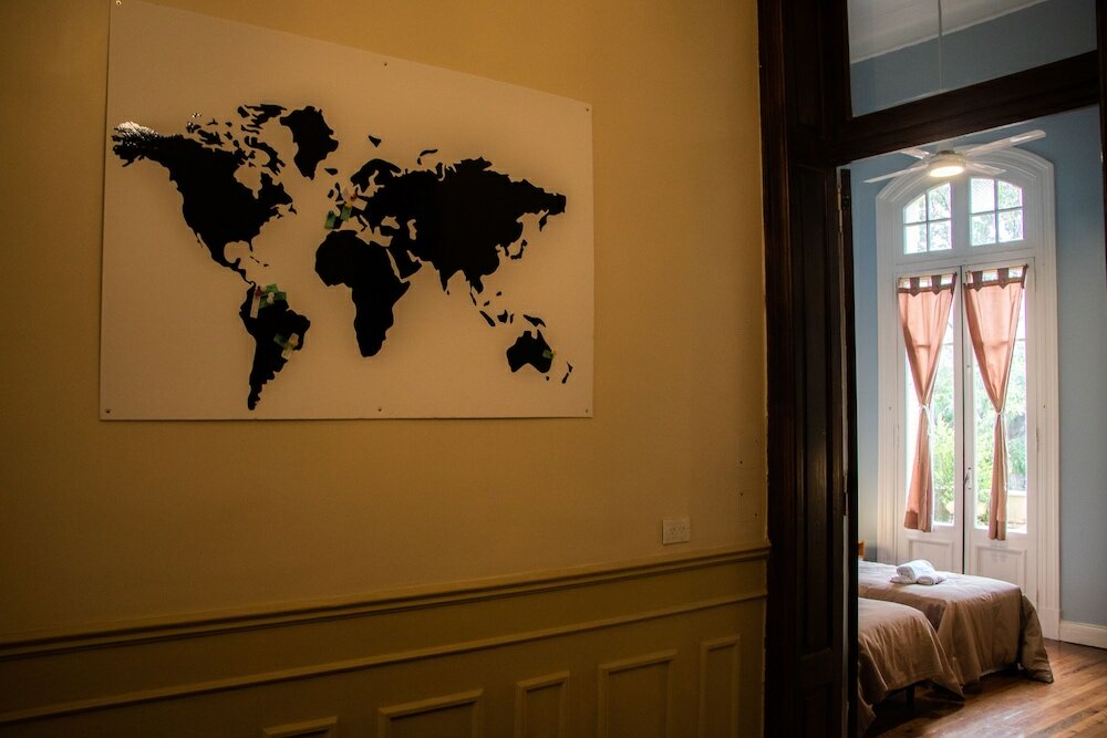 Фото Sabatico Travelers