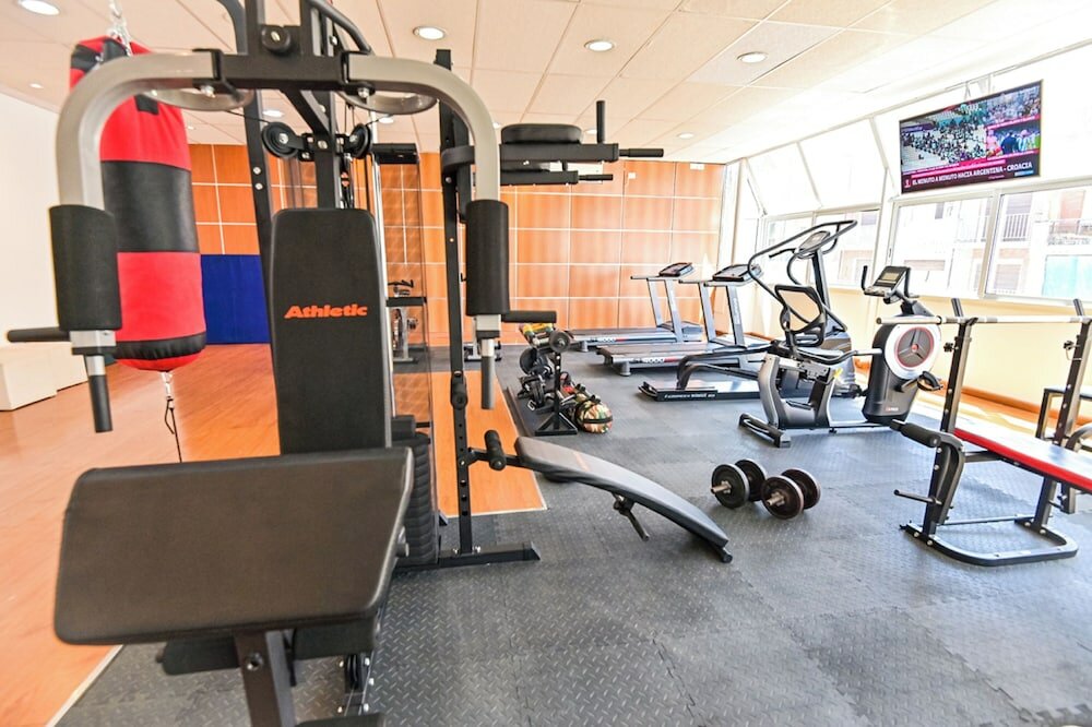 Фото Hotel Denver