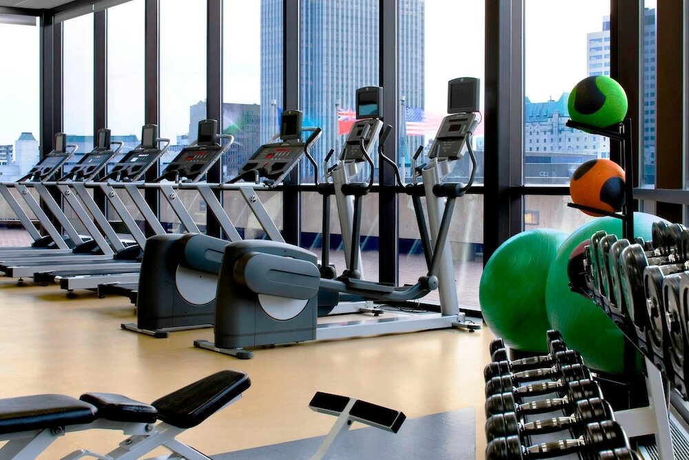 Фото The Westin Ottawa