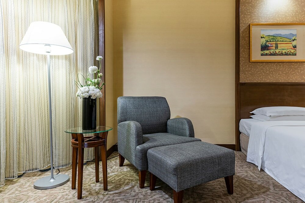 Фото Millennium Harbourview Hotel Xiamen