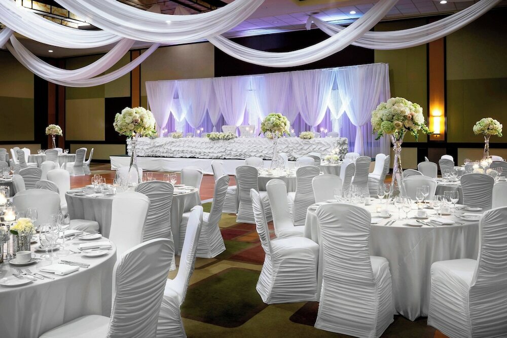 Фото The Westin Ottawa