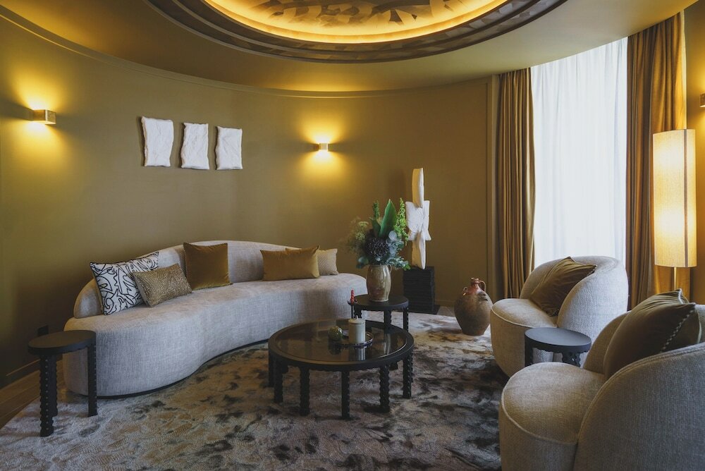 Фото Gounod Hotel