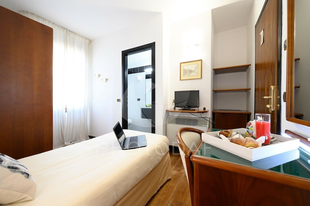 Фото Hotel Daunia