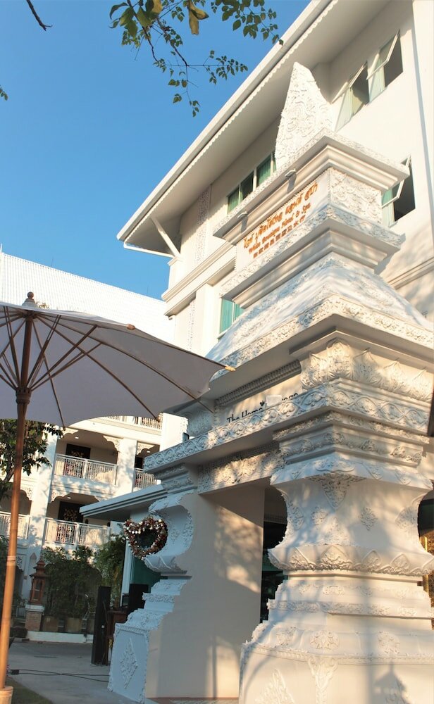 Фото White Boutique Hotel and SPA