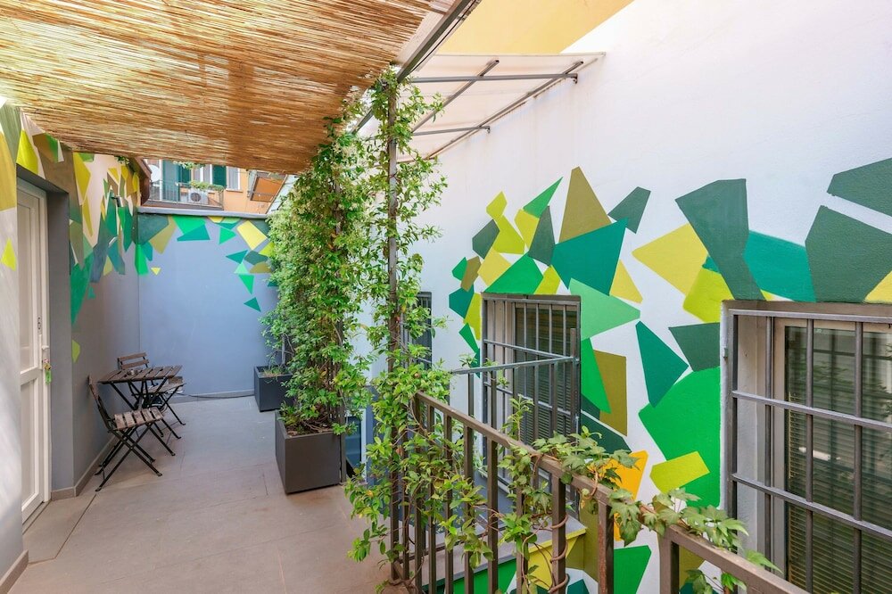 Фото Funtanir Rooms