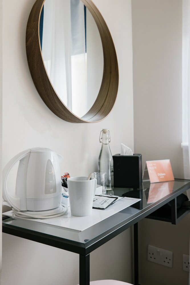 Фото CitySpace Borough