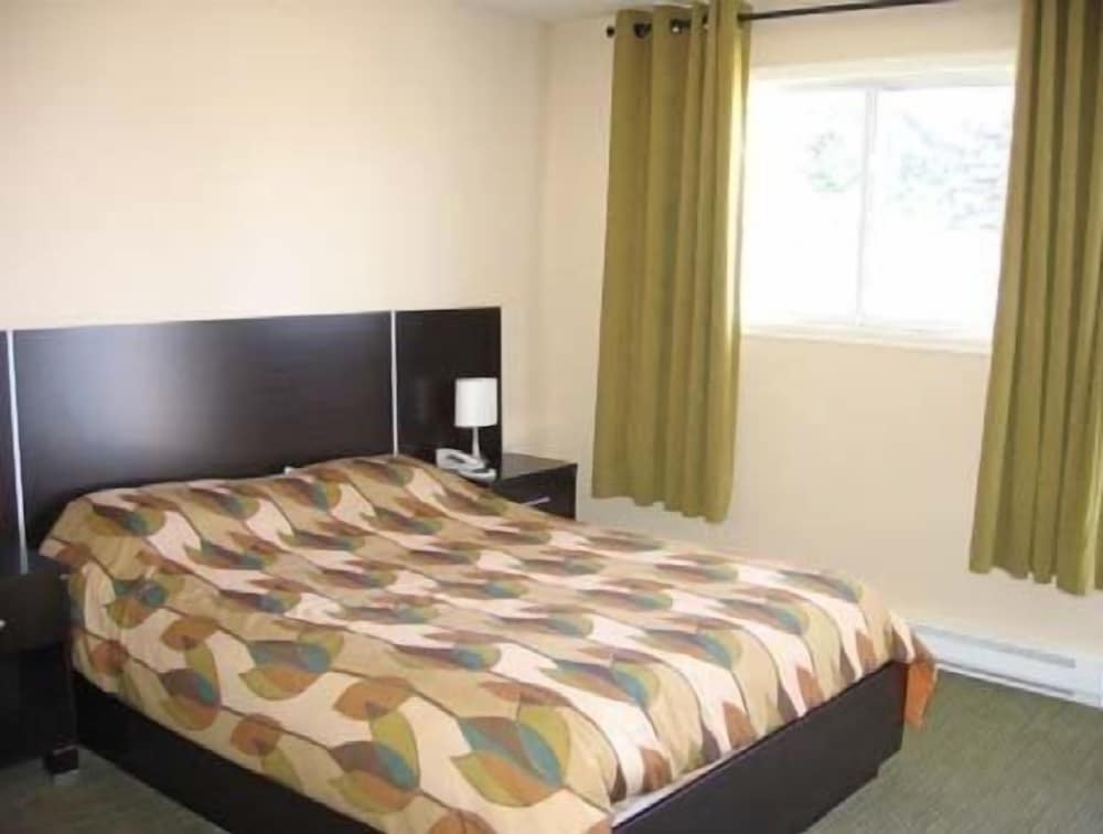 Фото Grand Motel St-Hubert