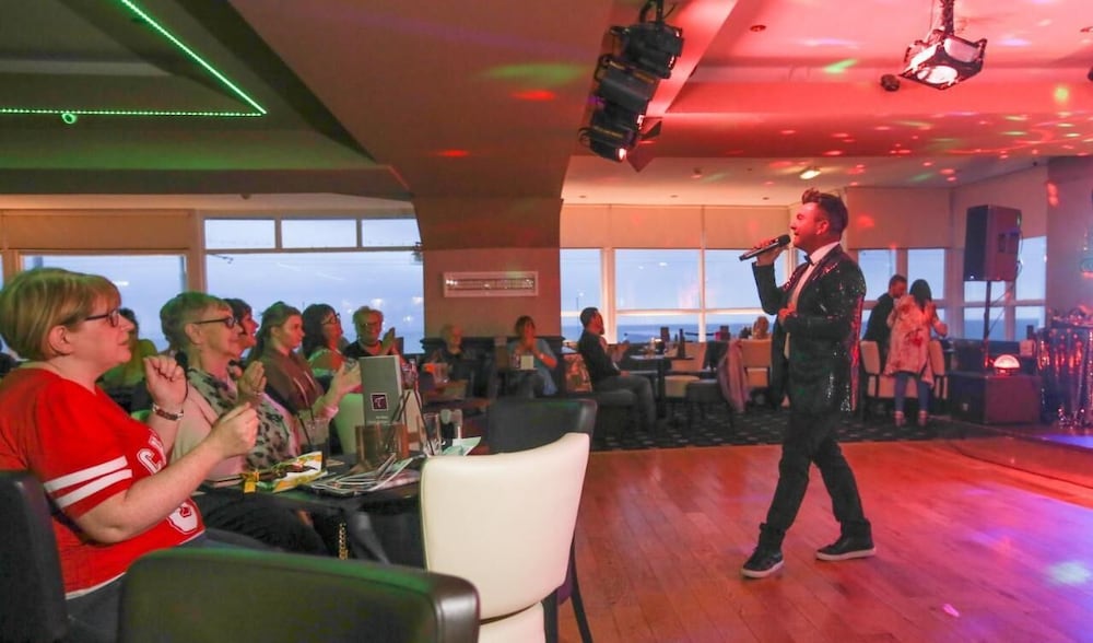 Фото Tiffany's Hotel