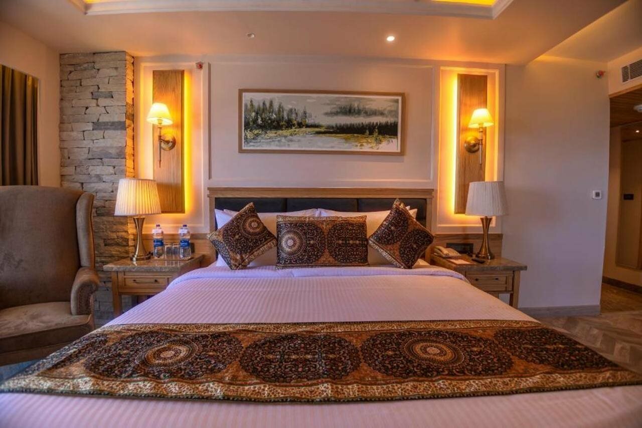 Фото Presidium Sarovar Portico Dalhousie