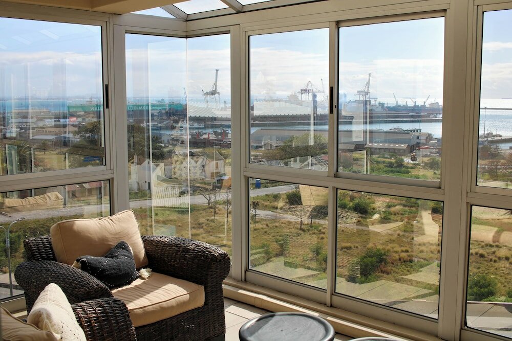 Фото The Paxton Hotel