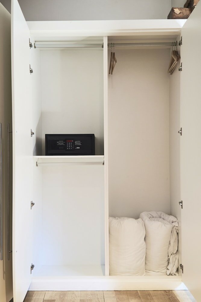 Фото Slow Suites Chueca