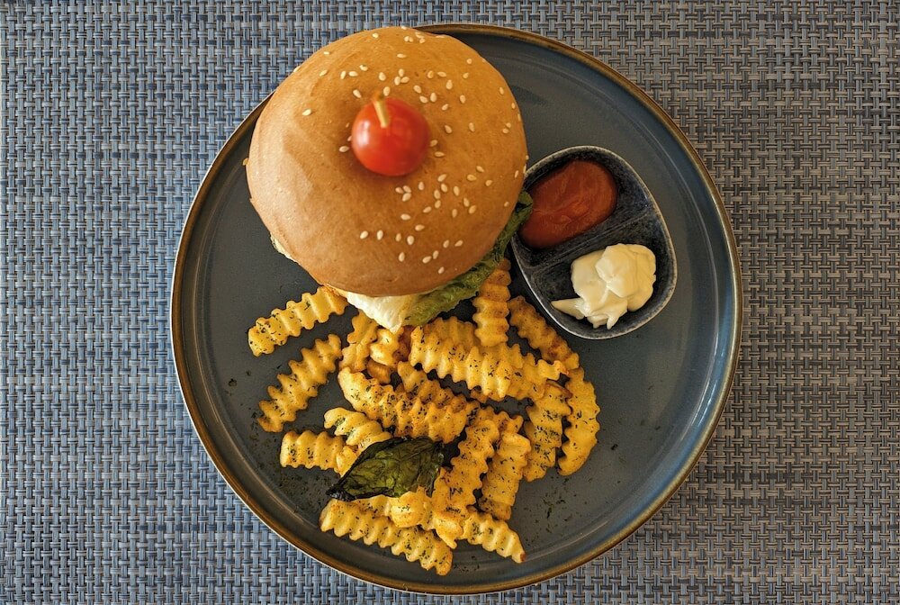 Фото Fairfield by Marriott Jakarta Soekarno-Hatta Airport