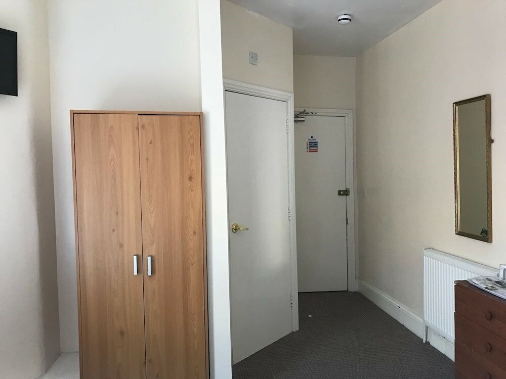 Фото Chilton Hotel