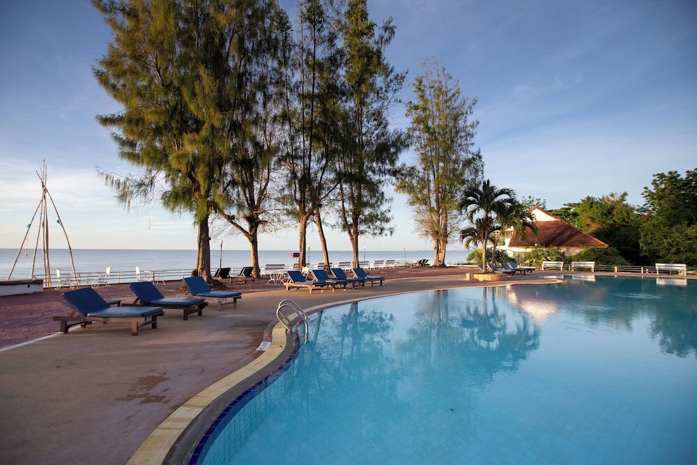 Фото Eurasia Cha-Am Lagoon