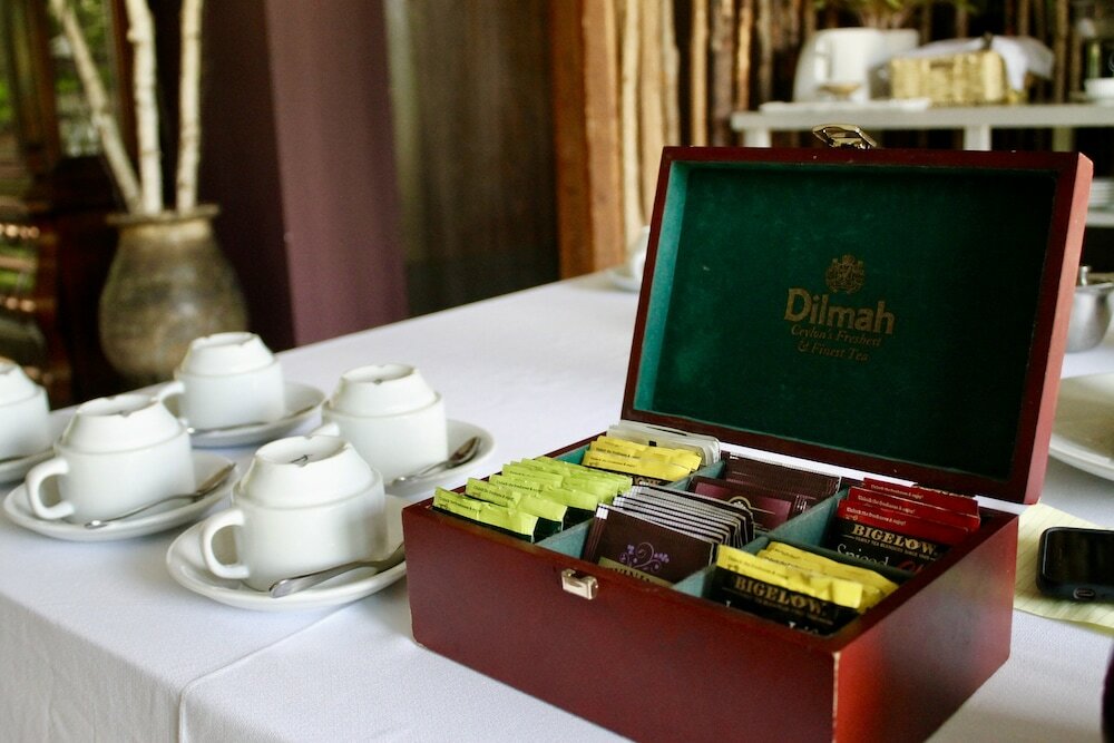 Фото Villa Thérèse