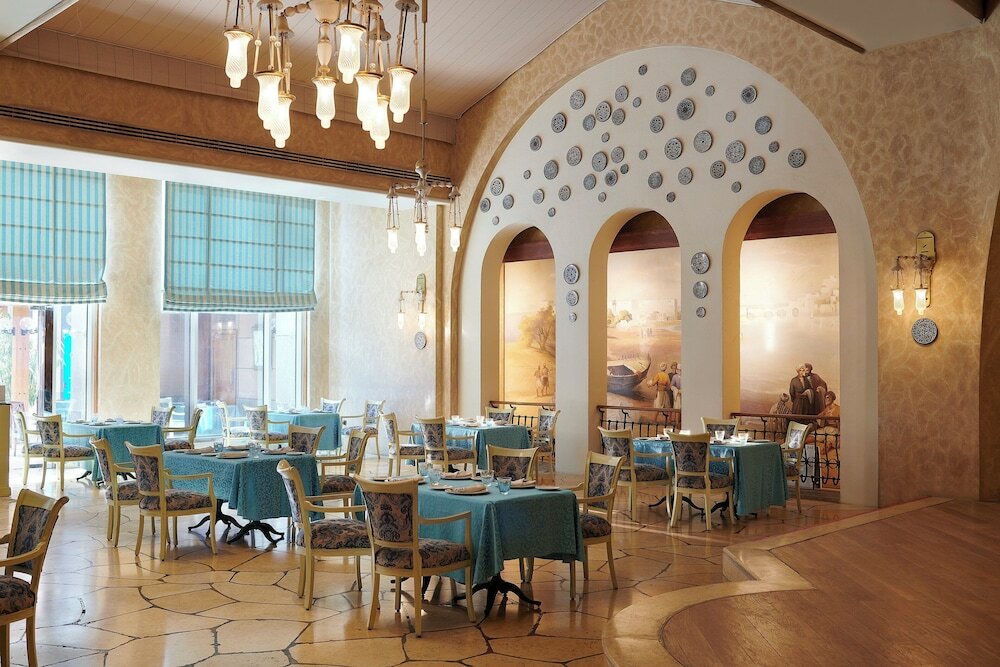 Фото Staybridge Suites Cairo - Citystars