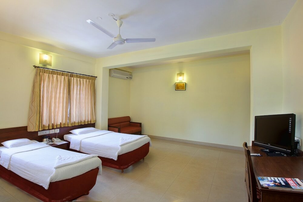 Фото City Living