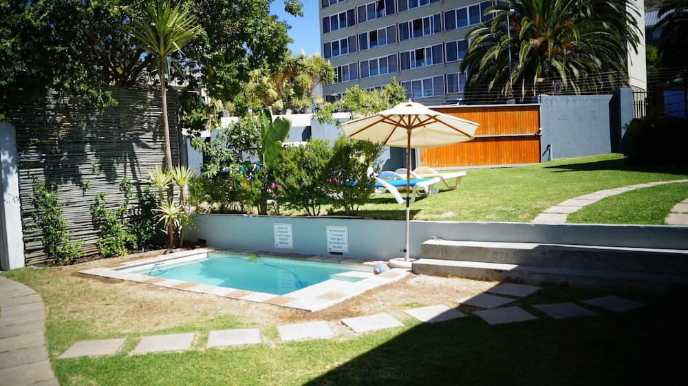 Фото Atlantic Point Backpackers