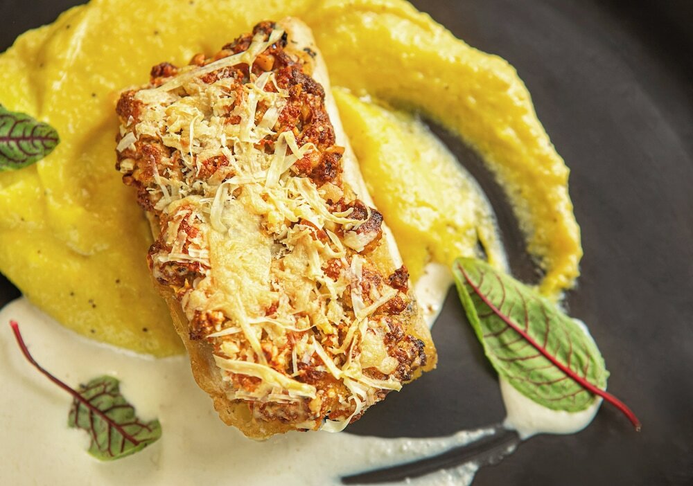 Фото Meliá Campinas