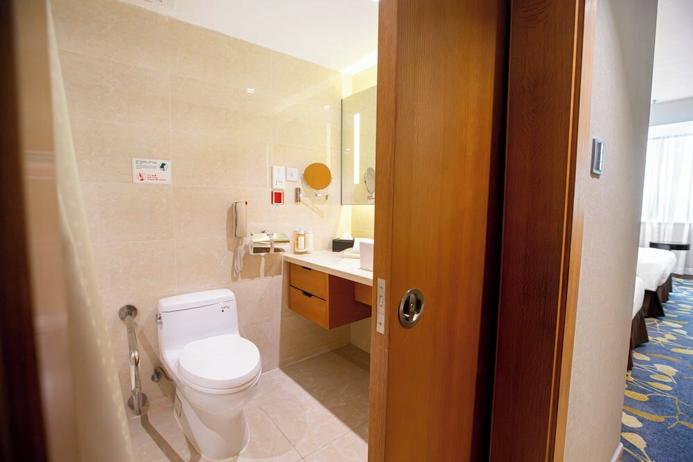 Фото Holiday Inn Macau by IHG