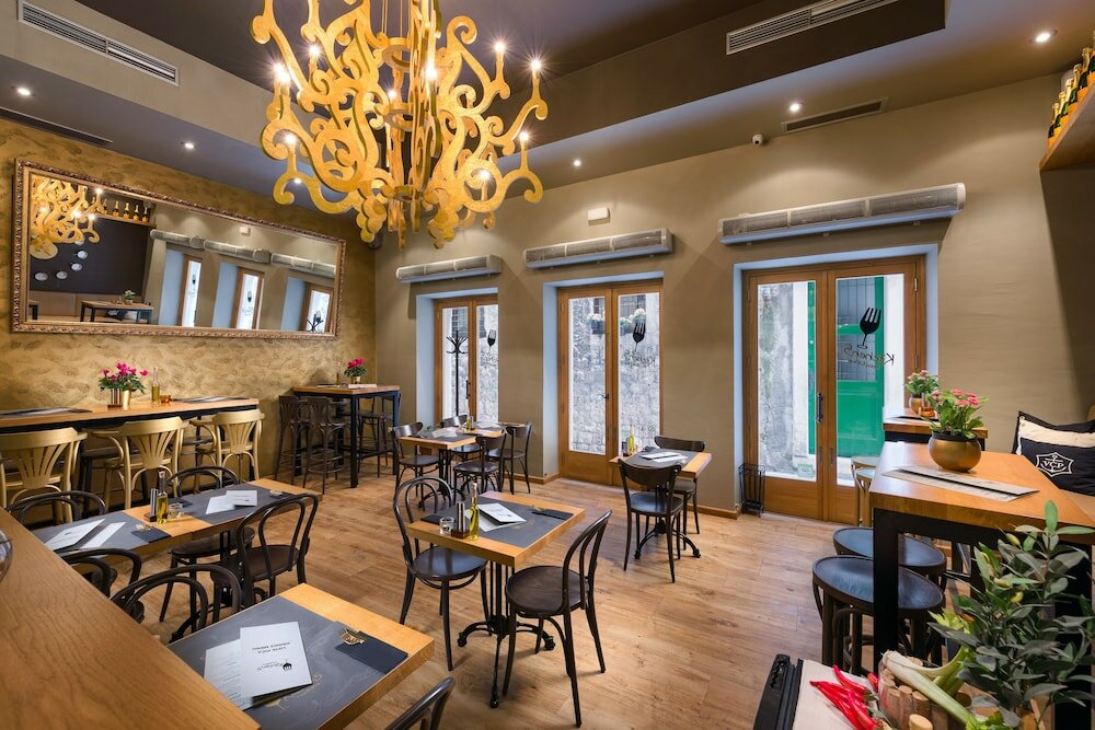 Фото Piazza Heritage Hotel